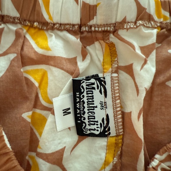 Manuhealii romper worn once - Picture 2 of 2